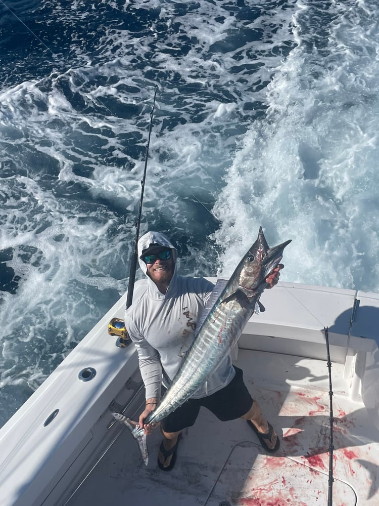 Sportfishing In Fort Lauderdale