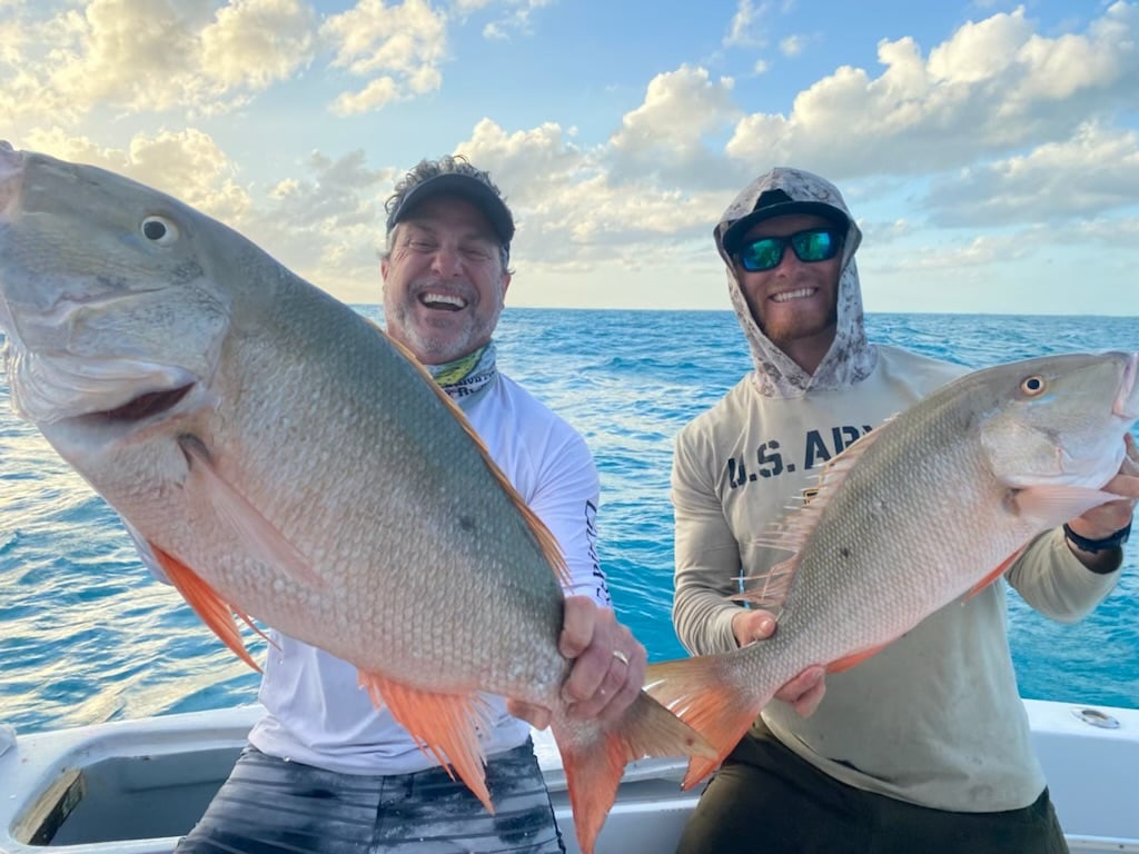 Sportfishing In Fort Lauderdale