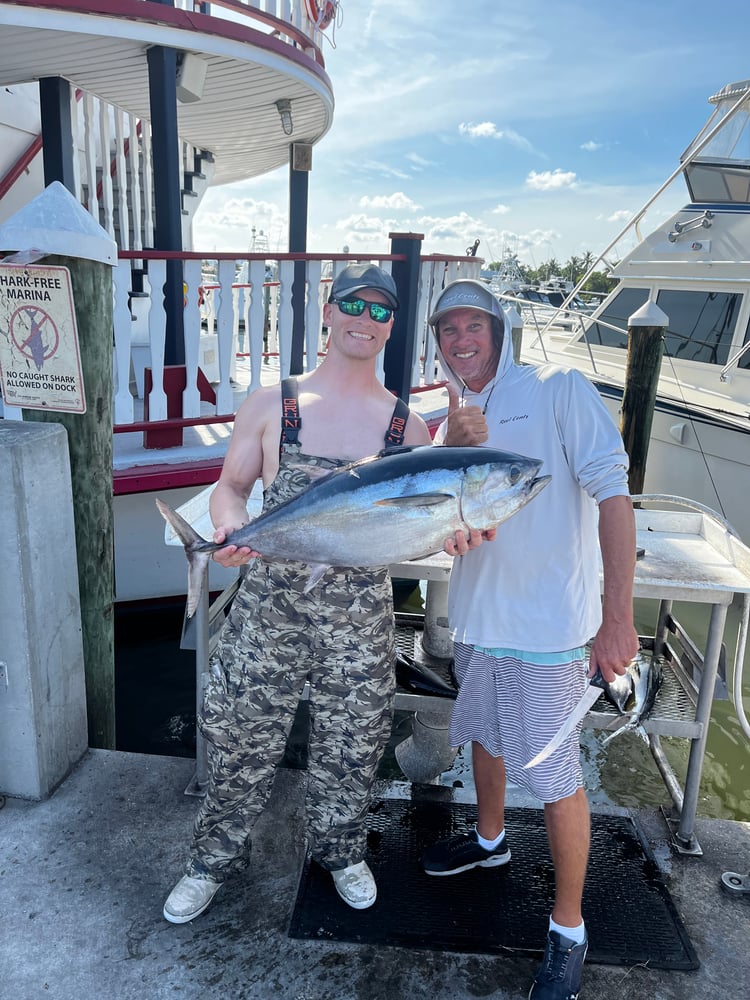 Sportfishing In Fort Lauderdale