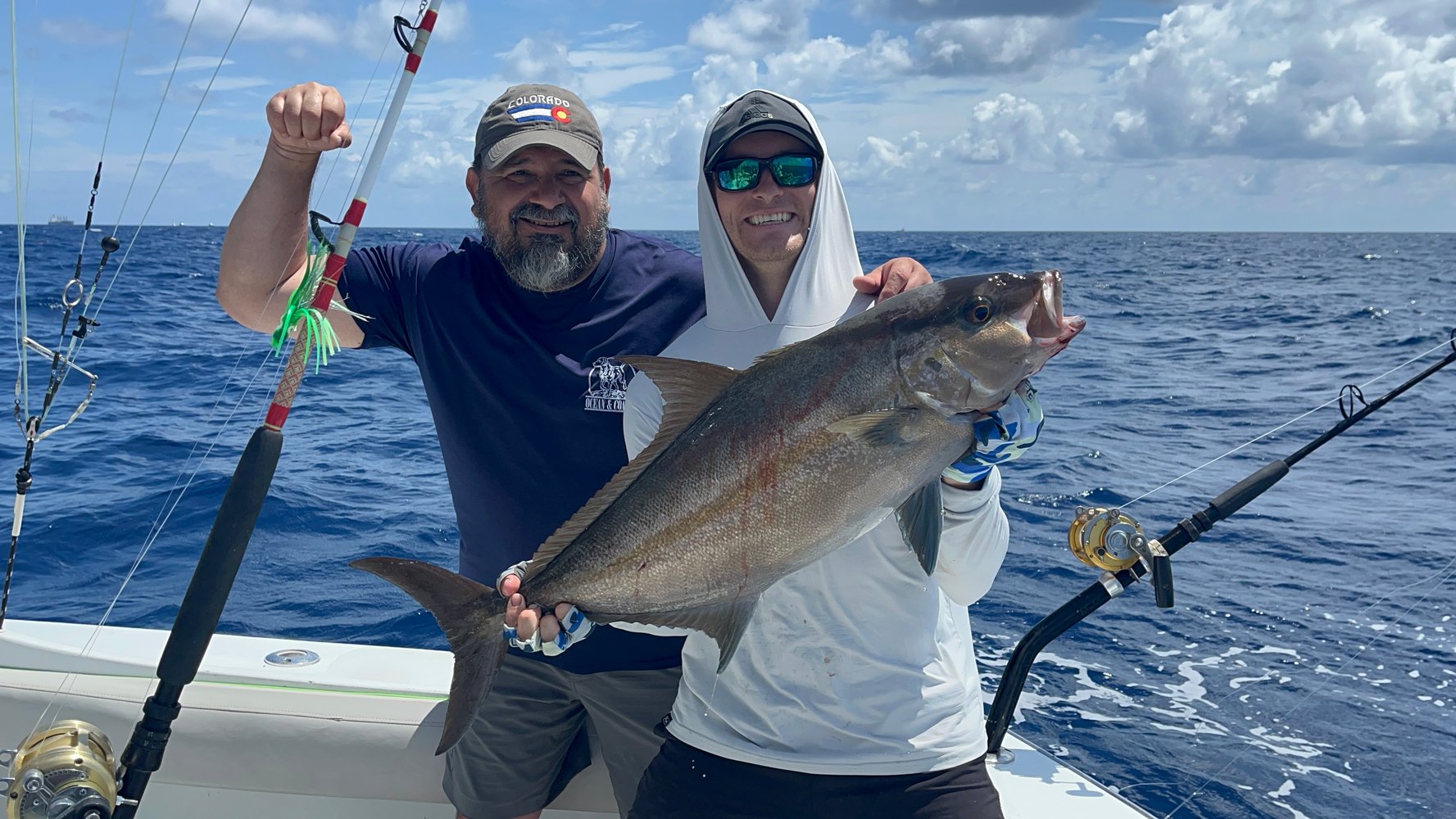 Sportfishing In Fort Lauderdale