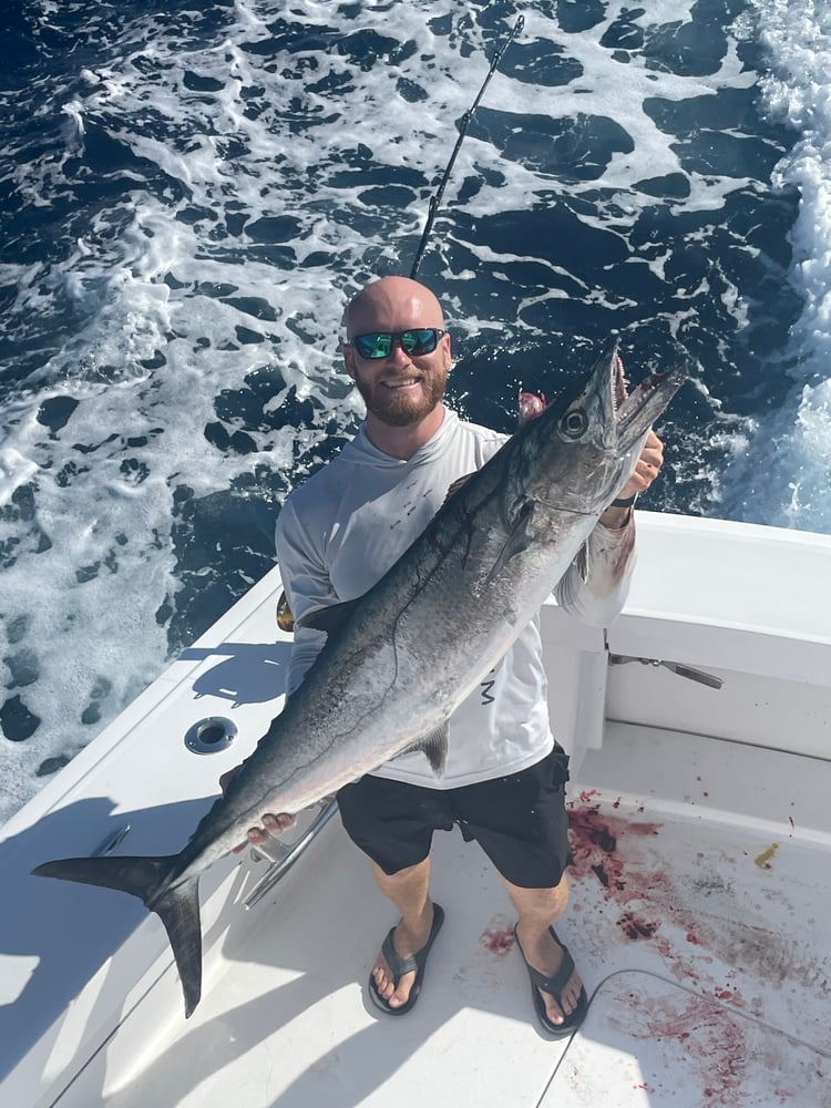 Sportfishing In Fort Lauderdale