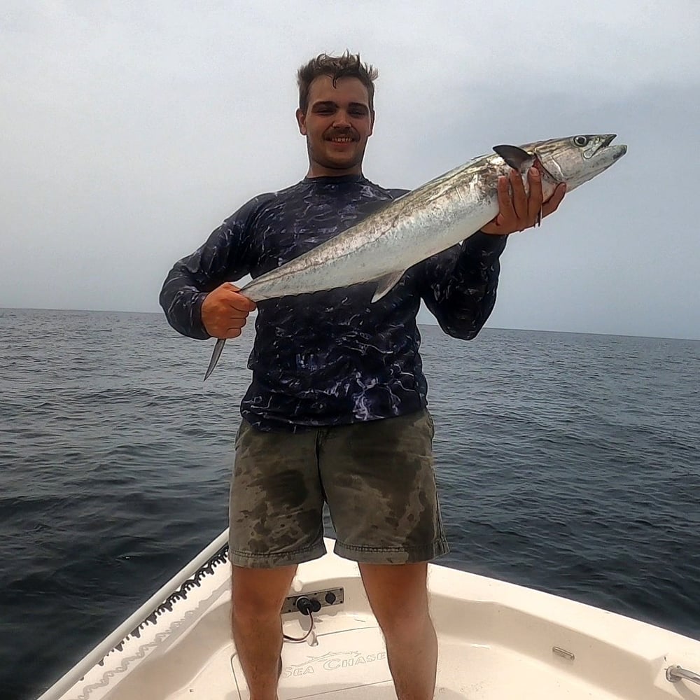 Sportfishing In Fort Lauderdale