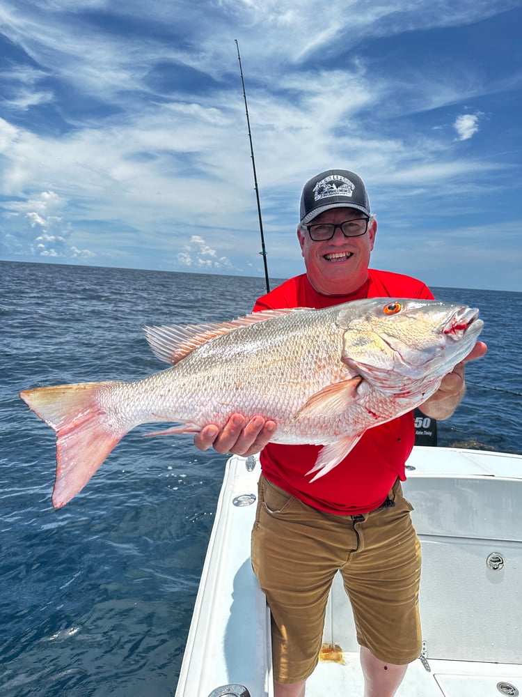 #1 Offshore Charter In Pompano Beach