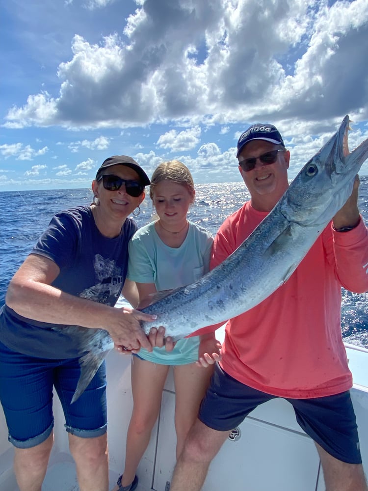 #1 Offshore Charter In Pompano Beach