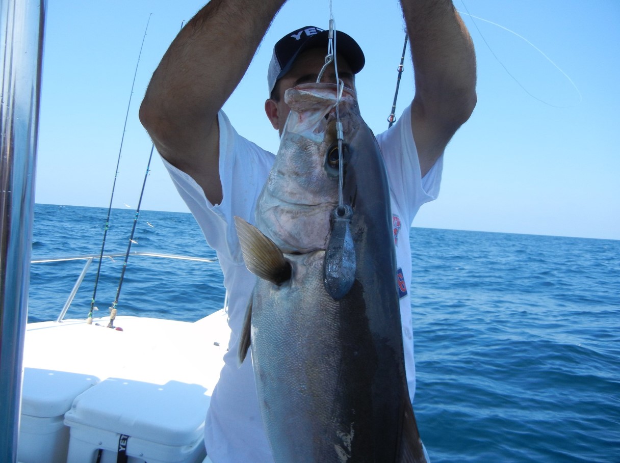 Bay Fishing In Aransas Pass