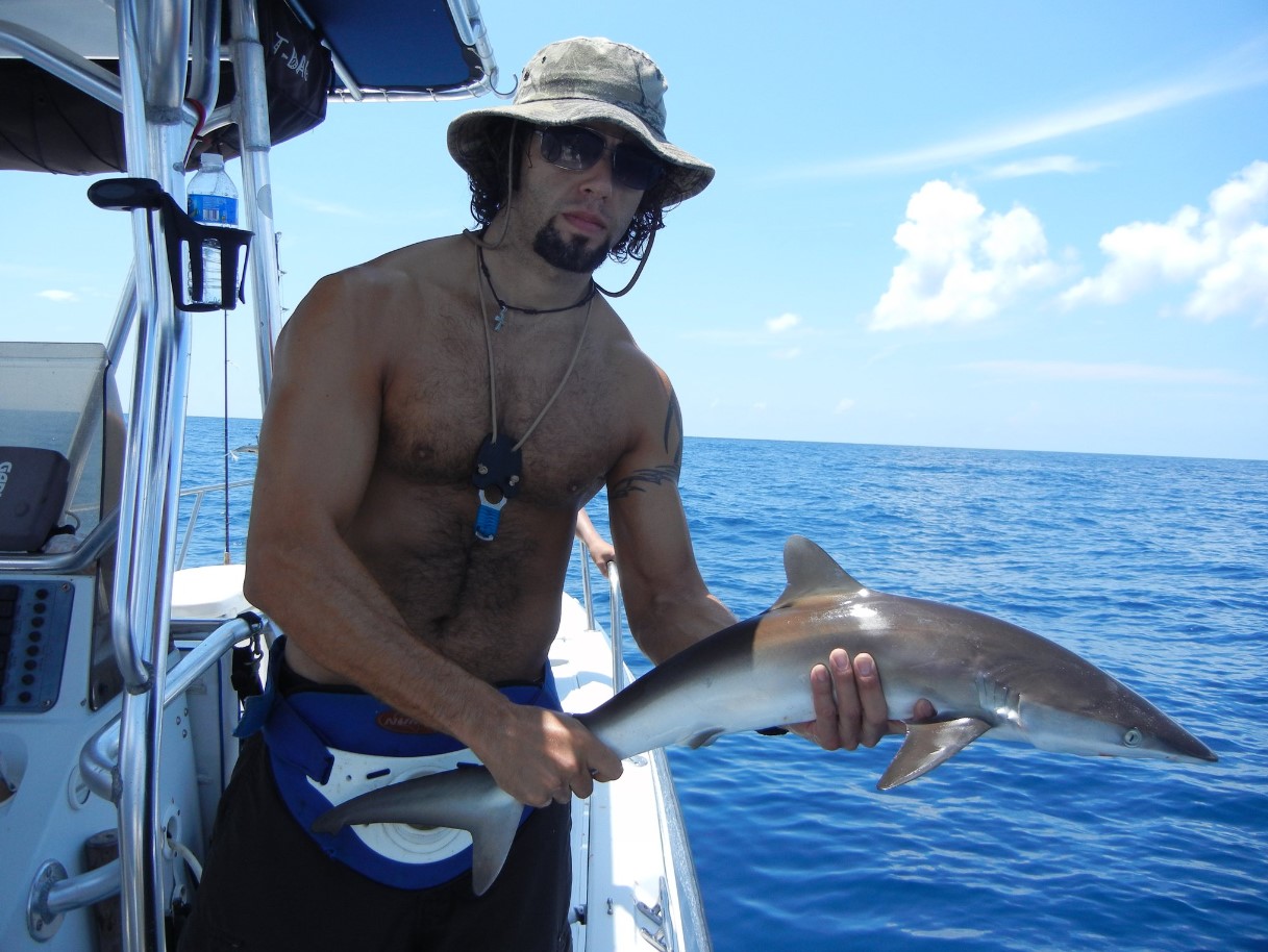 Bay Fishing In Aransas Pass