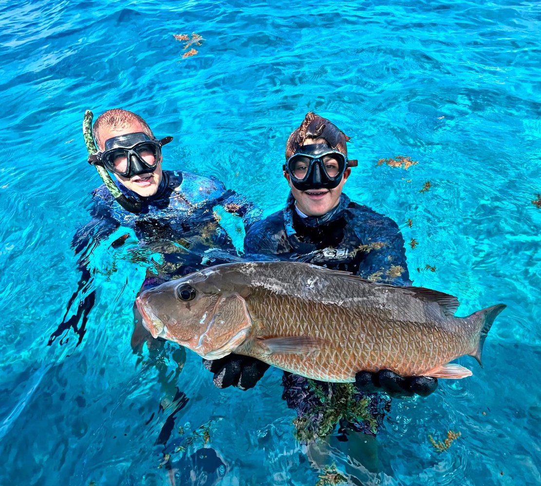 All-Inclusive Fishing Adventure In Cudjoe Key