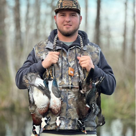 Central Florida Duck Hunts In Wildwood