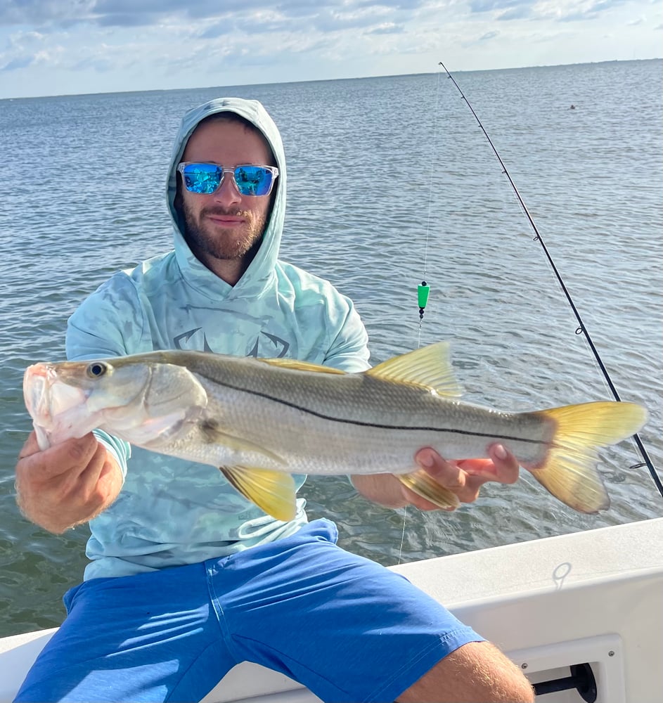 4 Hour Inshore In Cape Coral