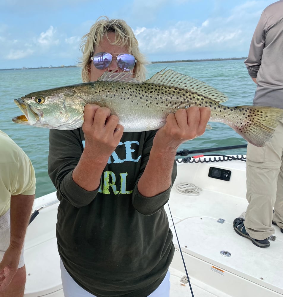 4 Hour Inshore In Cape Coral