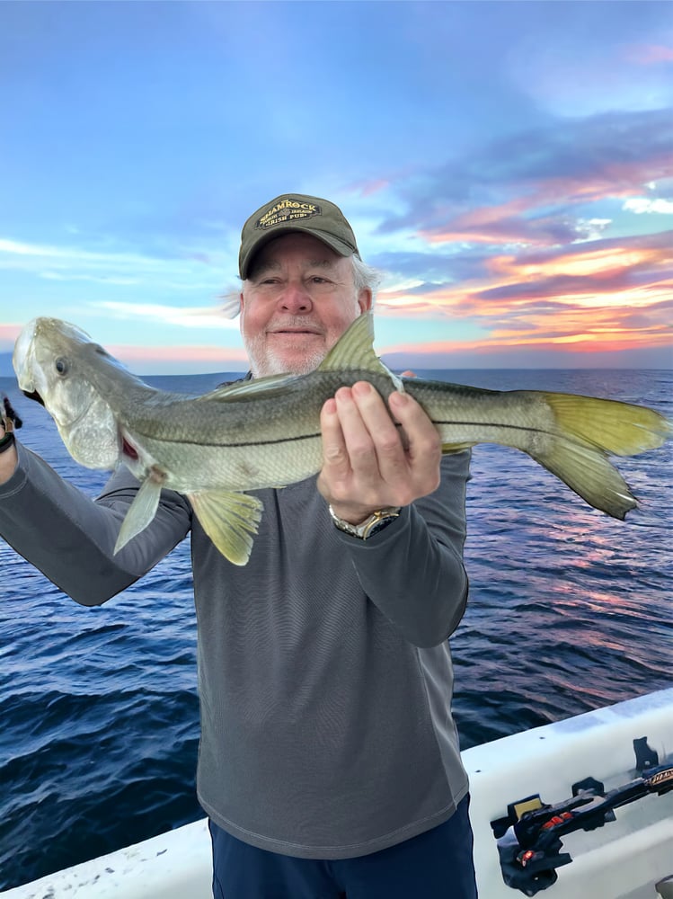 4 Hour Inshore In Cape Coral