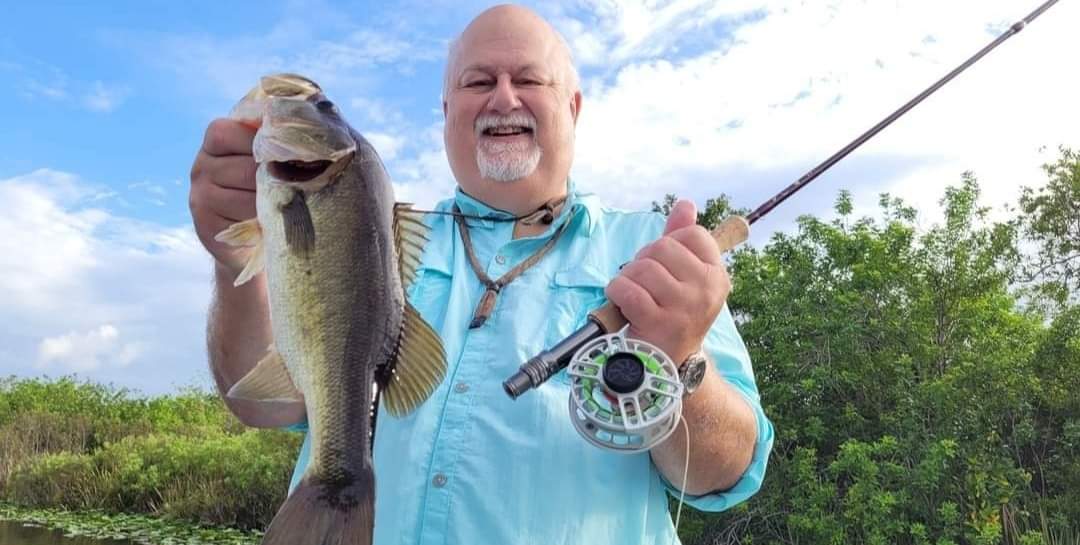 Peacock Bass: Fly Or Spin In Fort Lauderdale