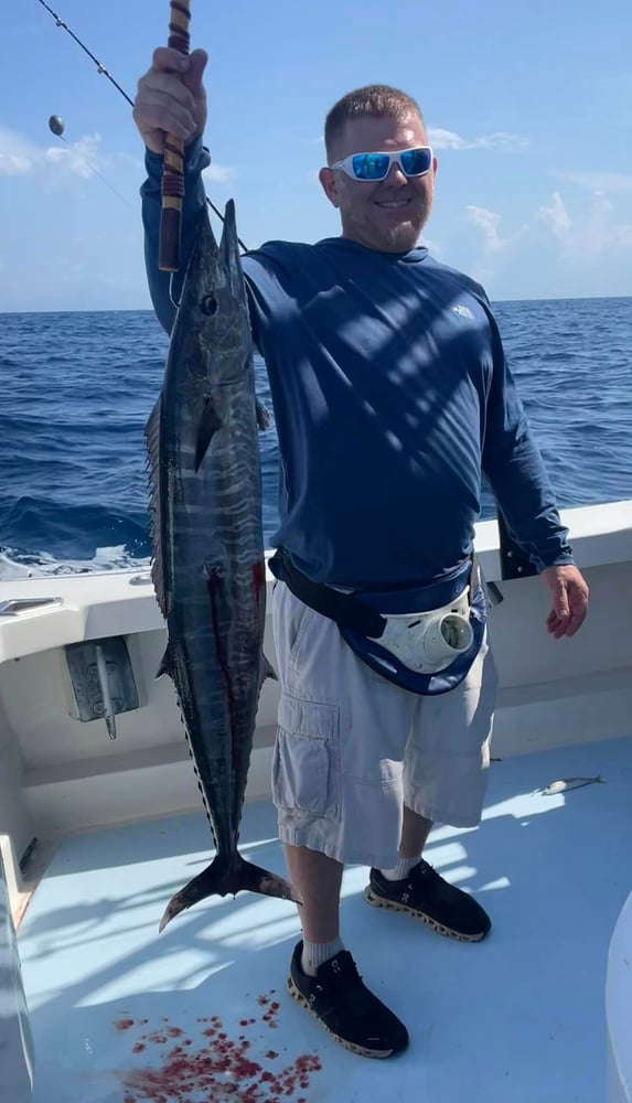 Offshore Fishing In Destin