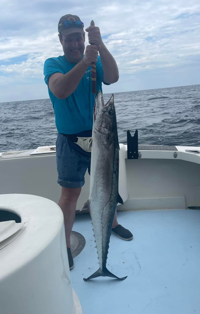 Offshore Fishing In Destin