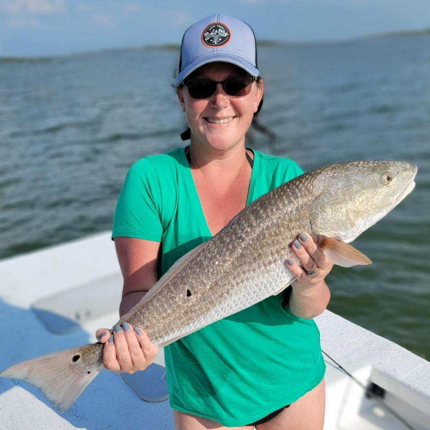 SheepsHead Trips In Crystal River