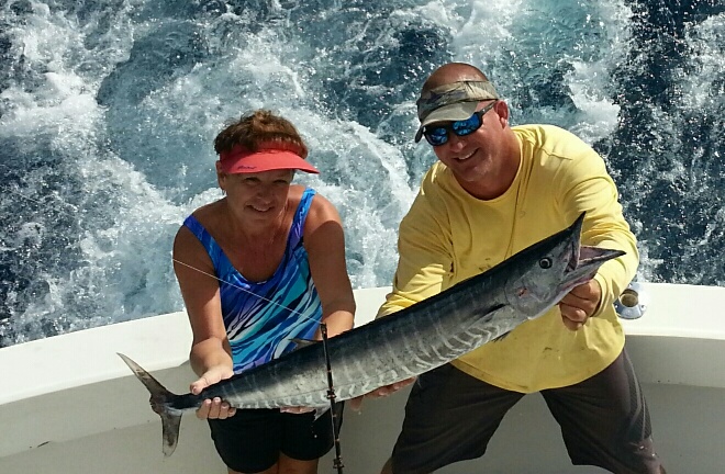 Closest Slip To Deep Water Trips! In Hillsboro Beach