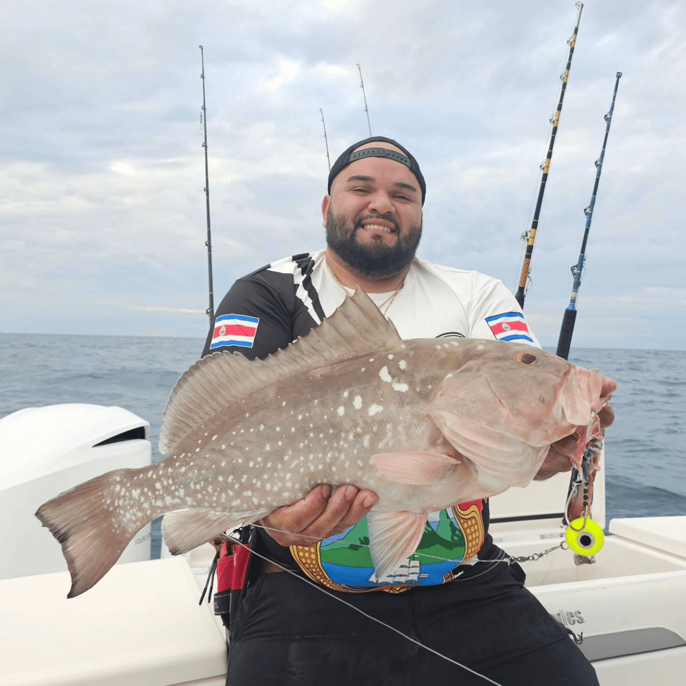 24Hr Ultimate Offshore Adventure In Bradenton