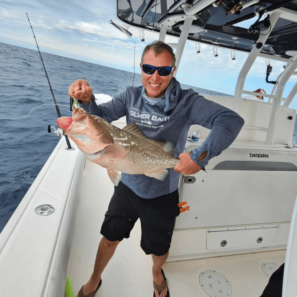 Luxury Bay Fishing Trips In Bradenton