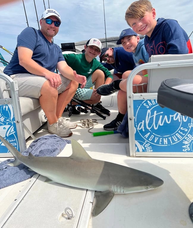 Sarasota Inshore Fishing In Sarasota