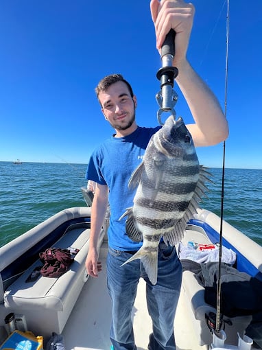 Fishing Wildlife And Sandbar Combo In Sarasota