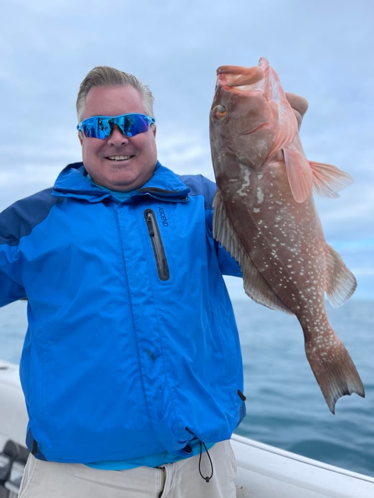 Fishing Trip Bay Fishing In Fort Myers Beach