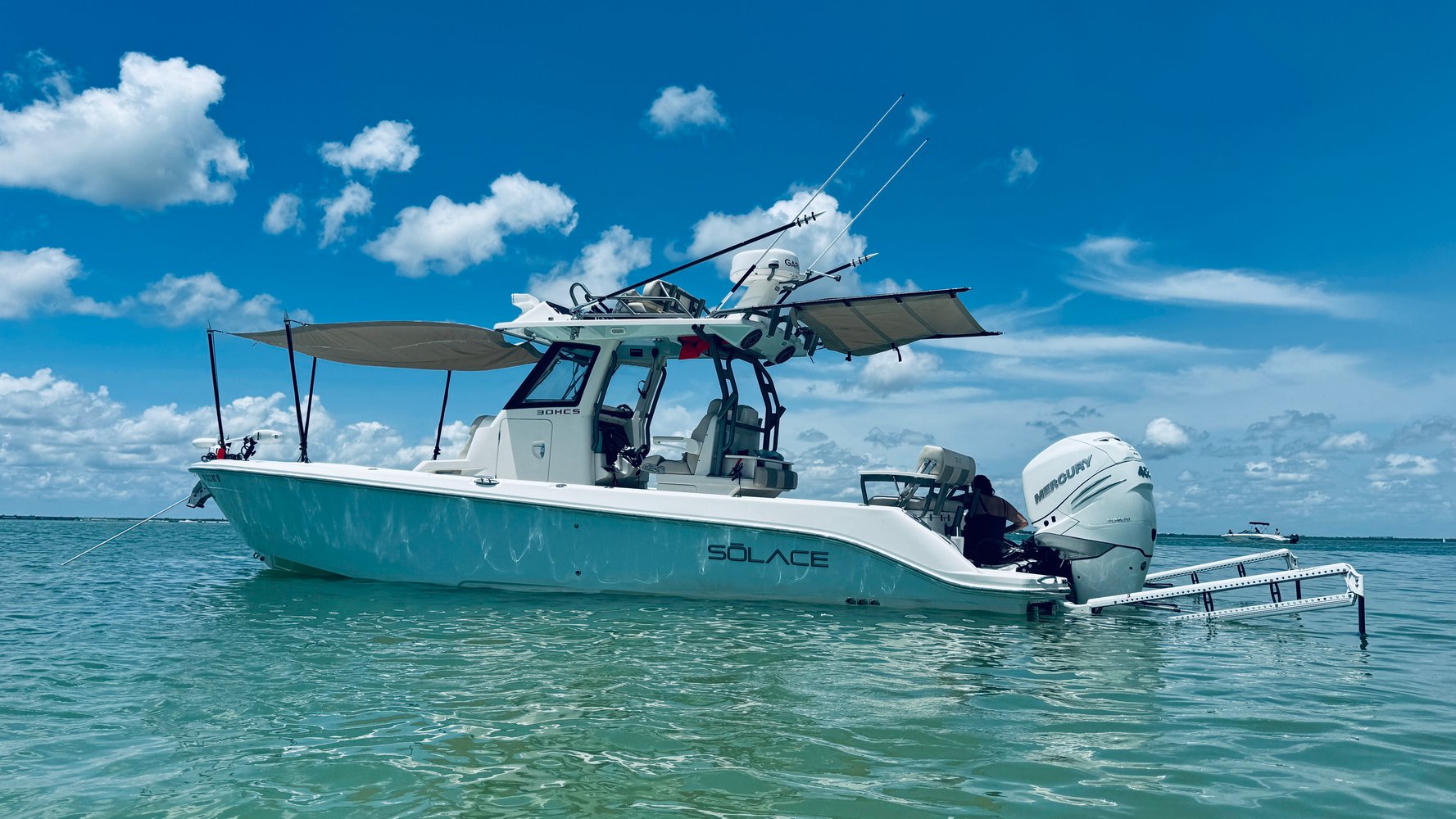 Fishing Trip 25 Miles Out (State Waters) In Fort Myers Beach