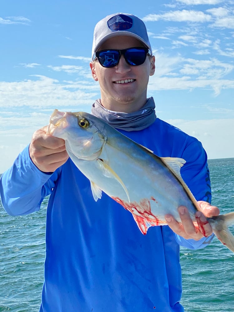 Miami Fishing In Coral Gables