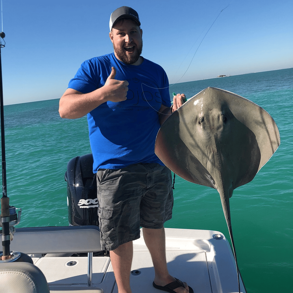 Miami Fishing In Coral Gables