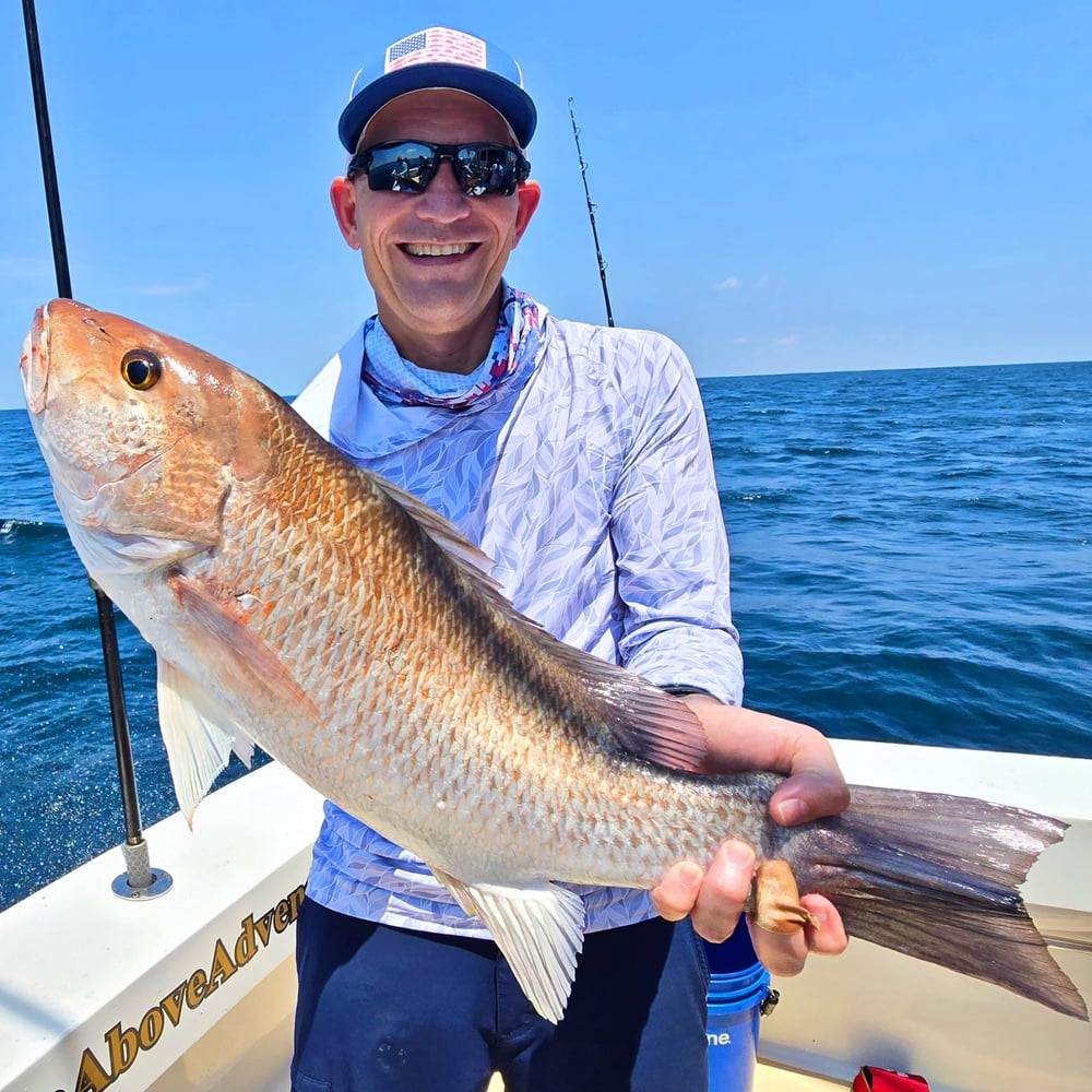 48 Hour Deep Sea - 55' Viking In Galveston