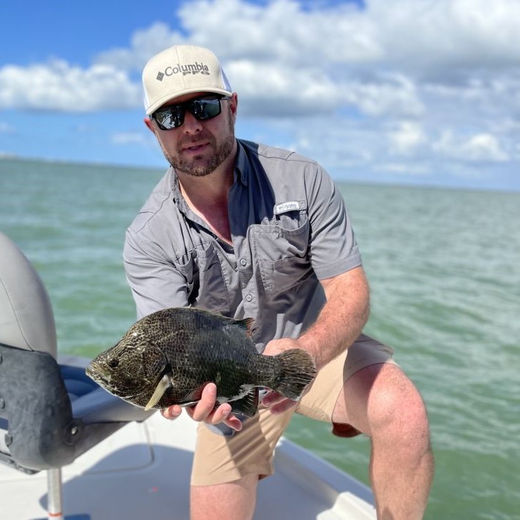 Hook 'em For Lunch In Naples