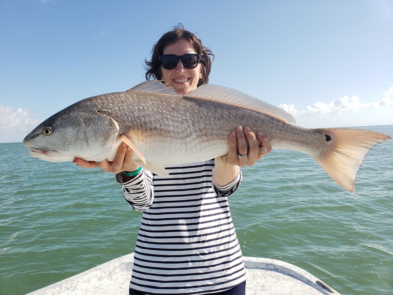 5 Hour Pro Flats In Port Isabel