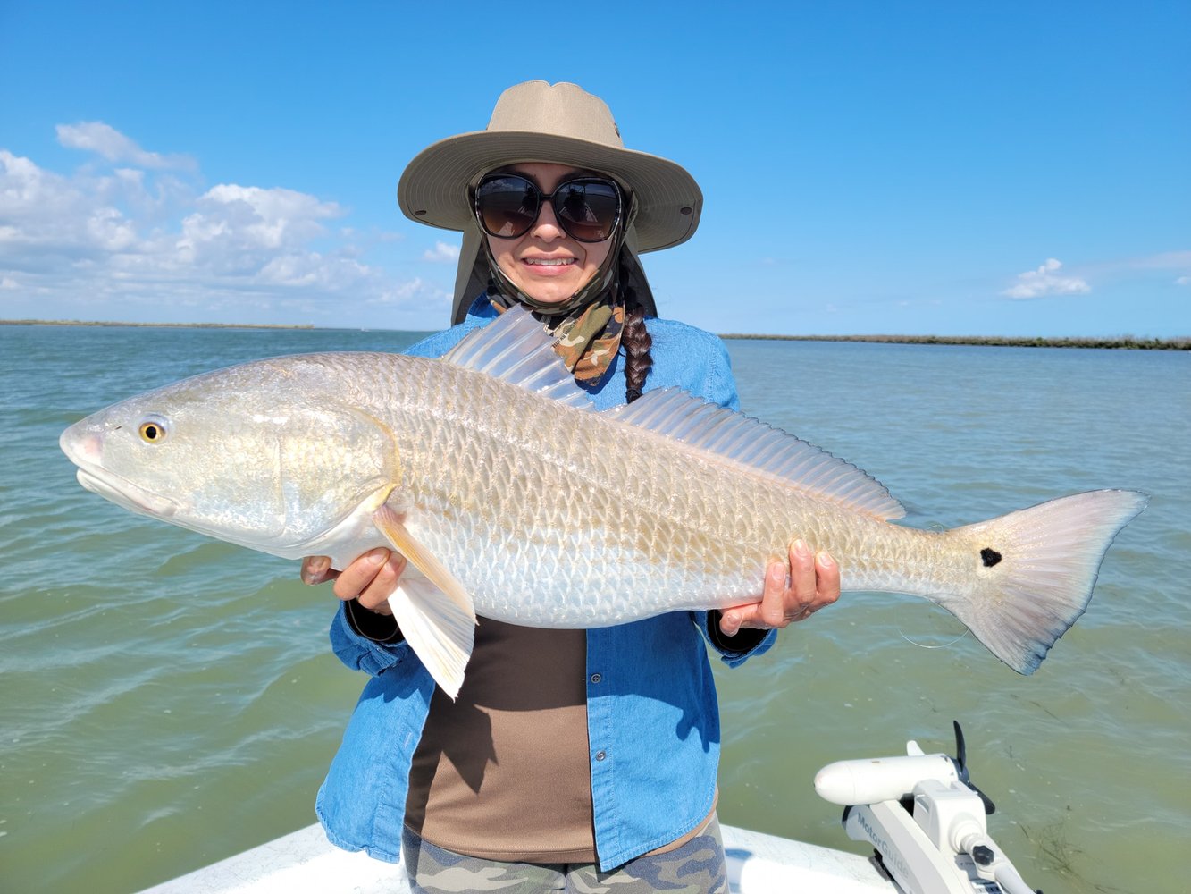 5 Hour Pro Flats In Port Isabel