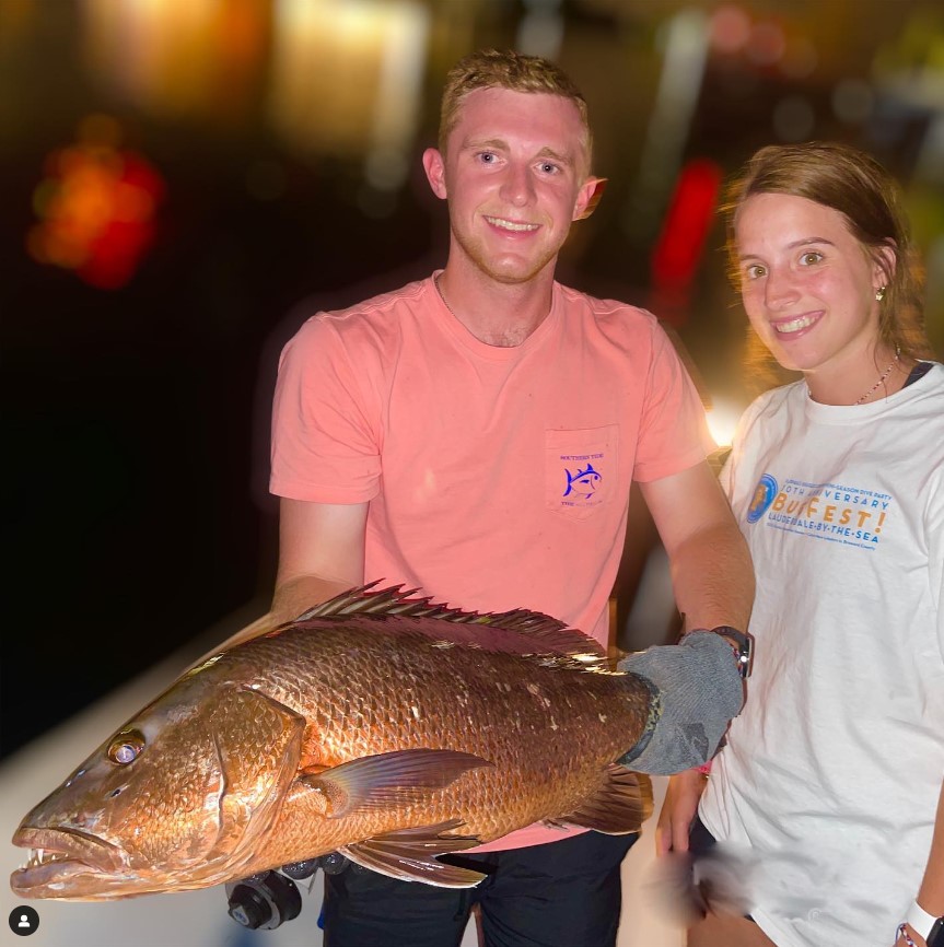 Deep Sea Trolling In Boynton Beach