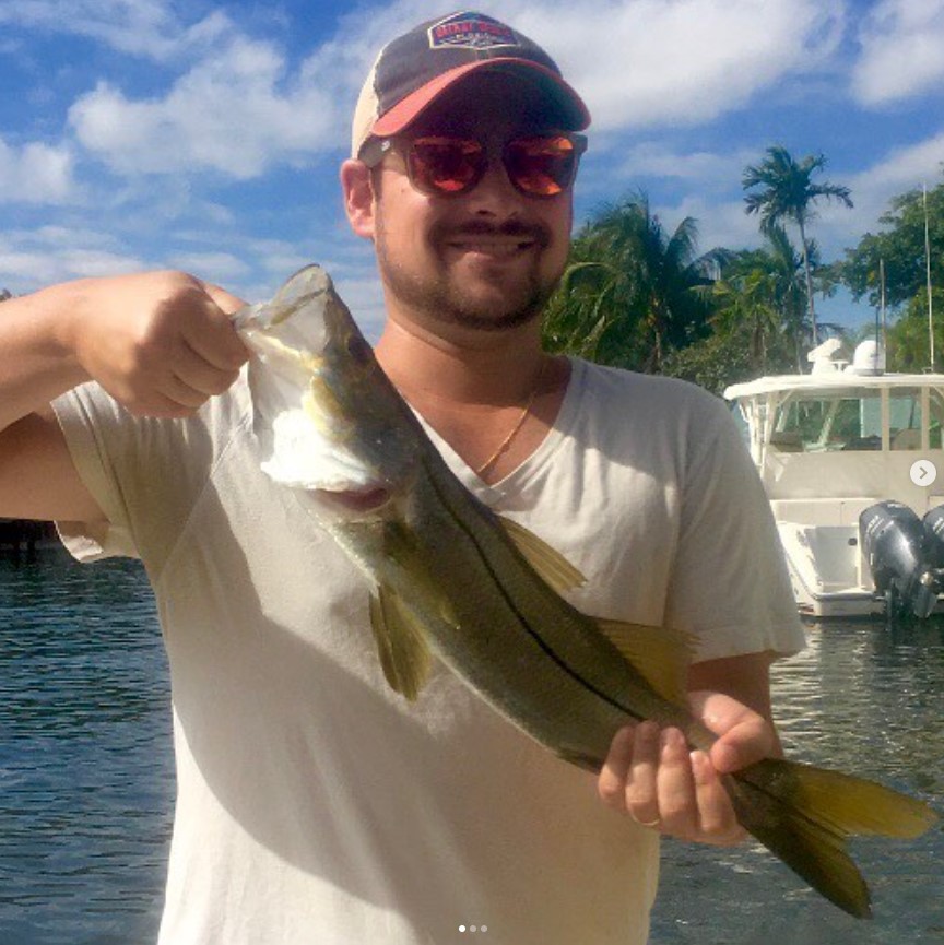 Deep Sea Trolling In Boynton Beach