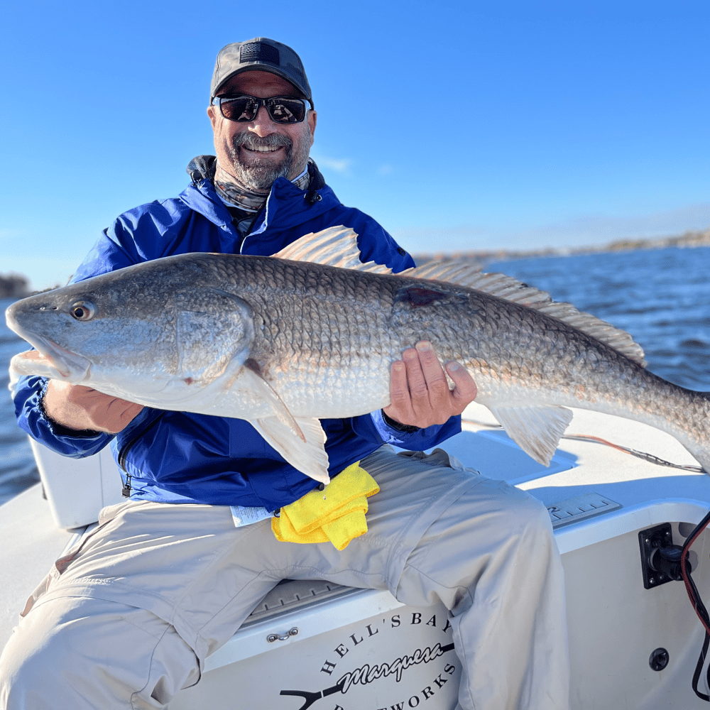 New Smyrna Beach - Mosquito Lagoon In Edgewater