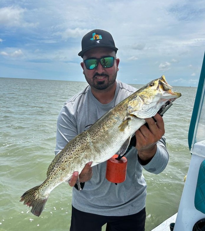 Airboat Full Day In Port Isabel