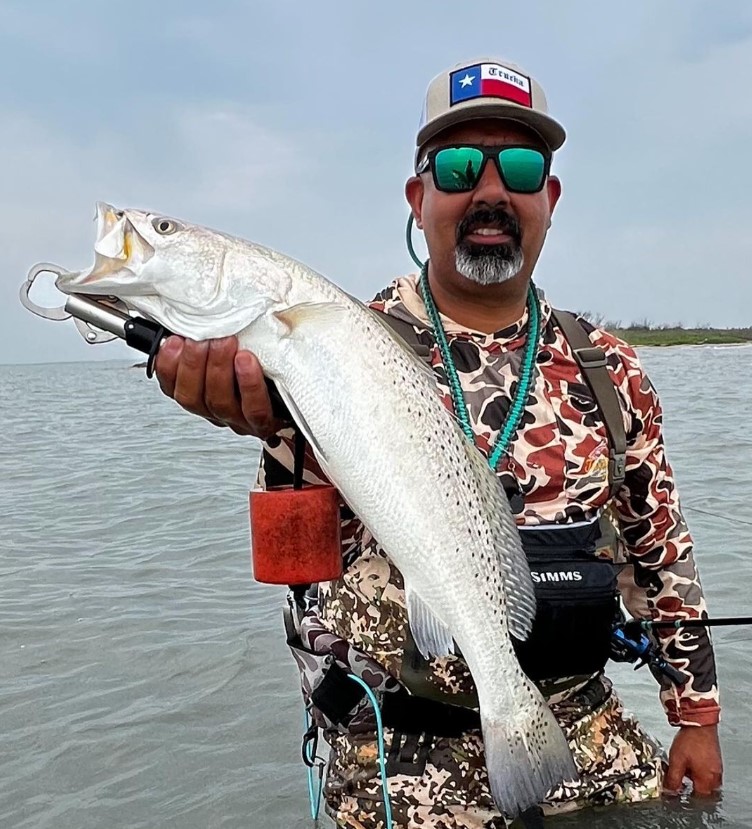 Airboat Full Day In Port Isabel