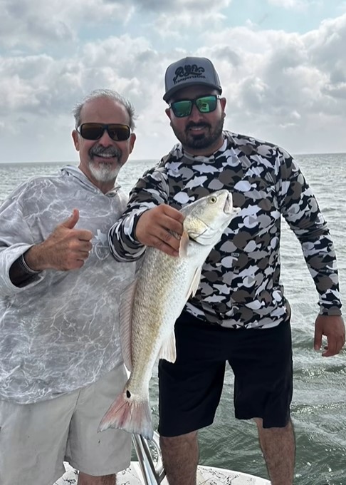 Airboat Full Day In Port Isabel