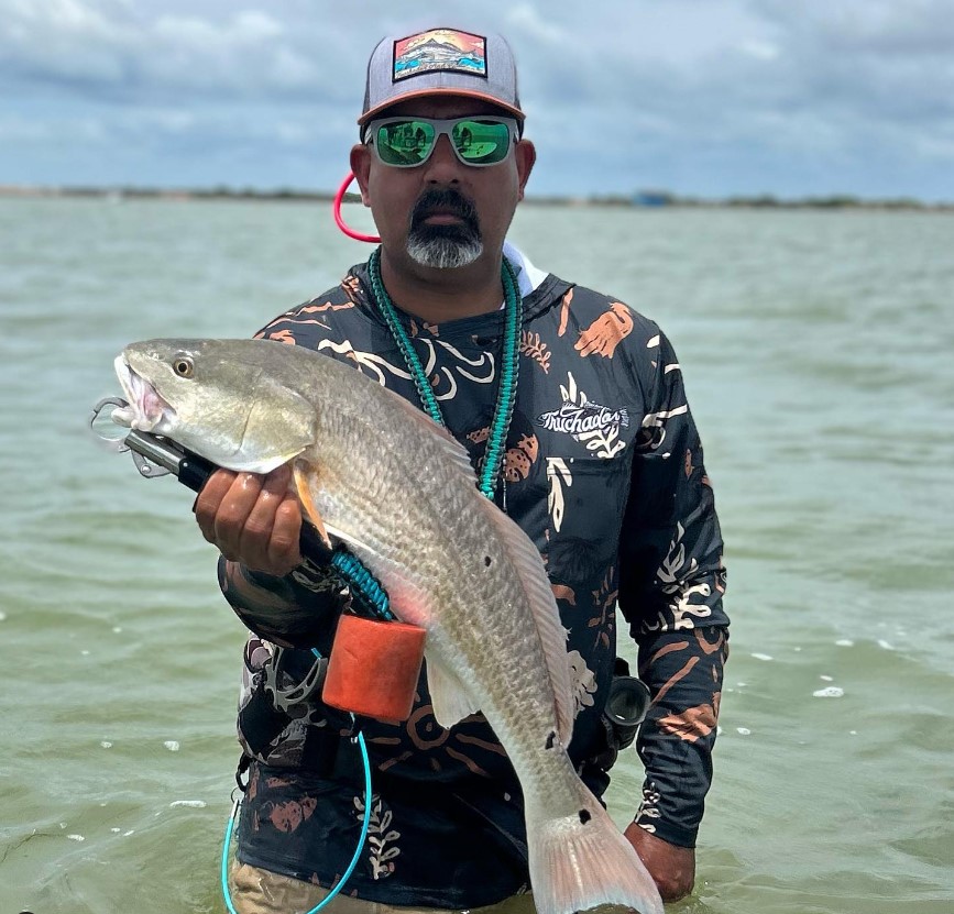 Airboat Full Day In Port Isabel