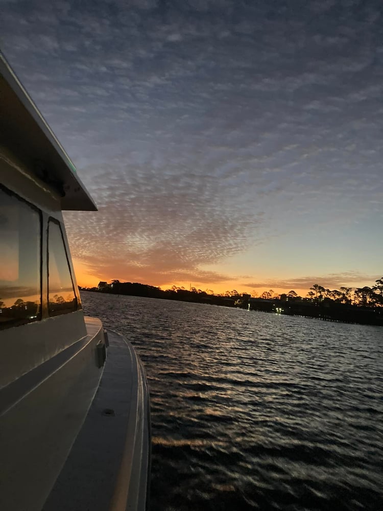 3 Hour Cruise/Trolling In Orange Beach