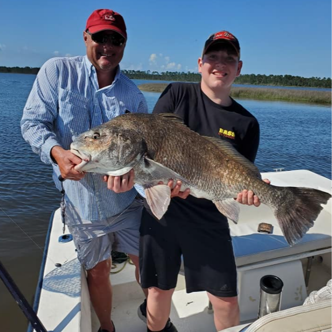 4 Hour Inshore Fishing In Elberta