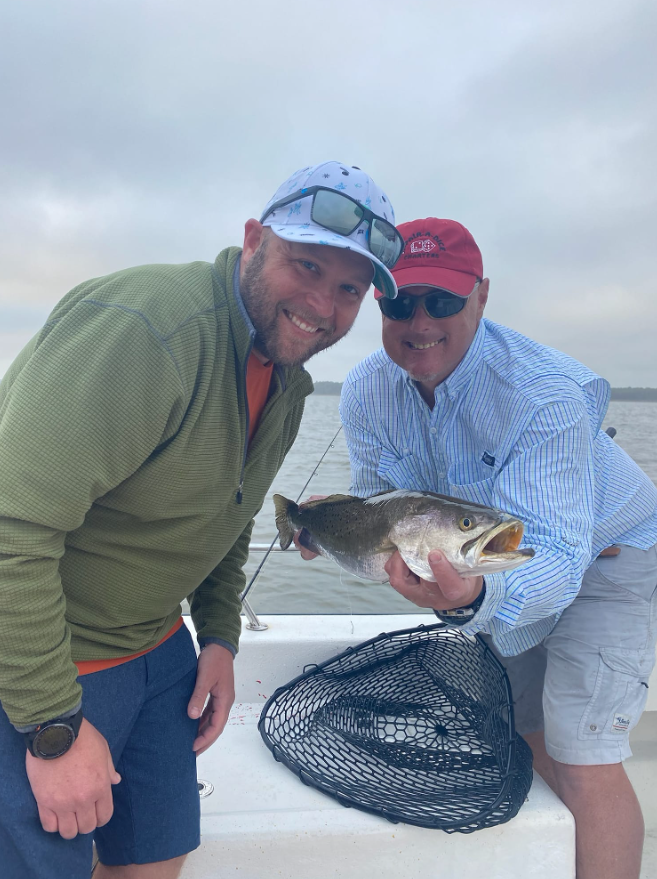 4 Hour Inshore Fishing In Elberta