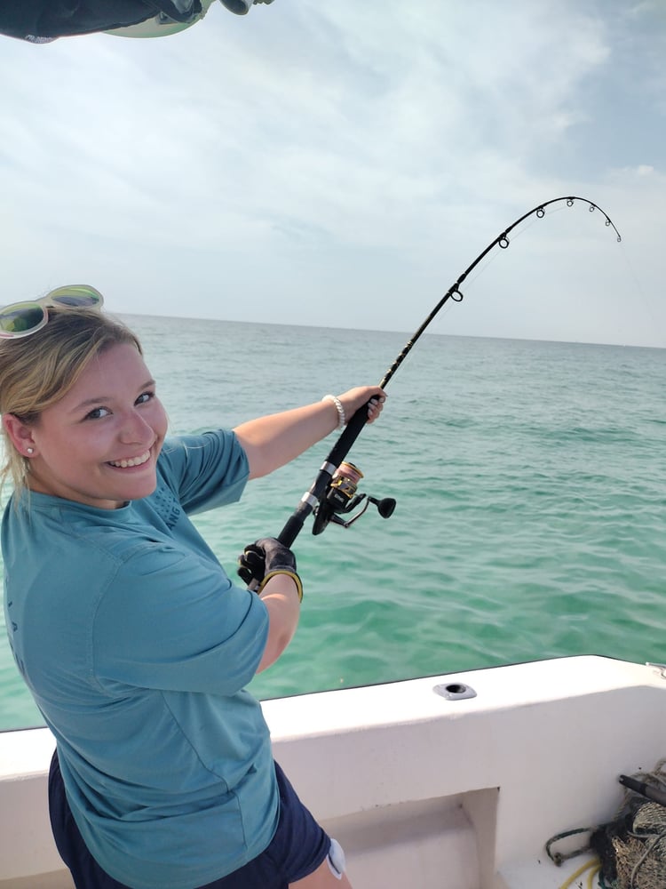 4 Hour Inshore Fishing In Elberta