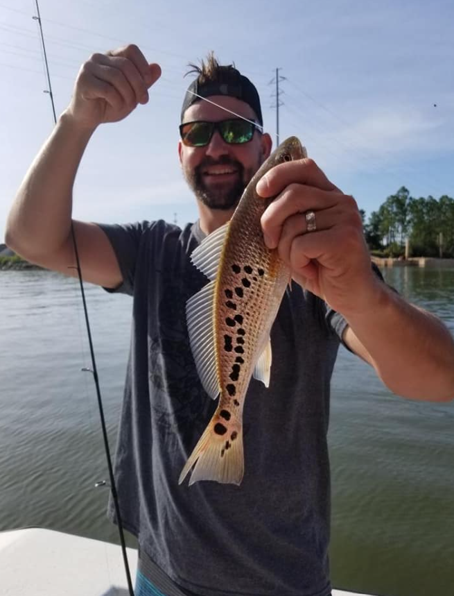 4 Hour Inshore Fishing In Elberta