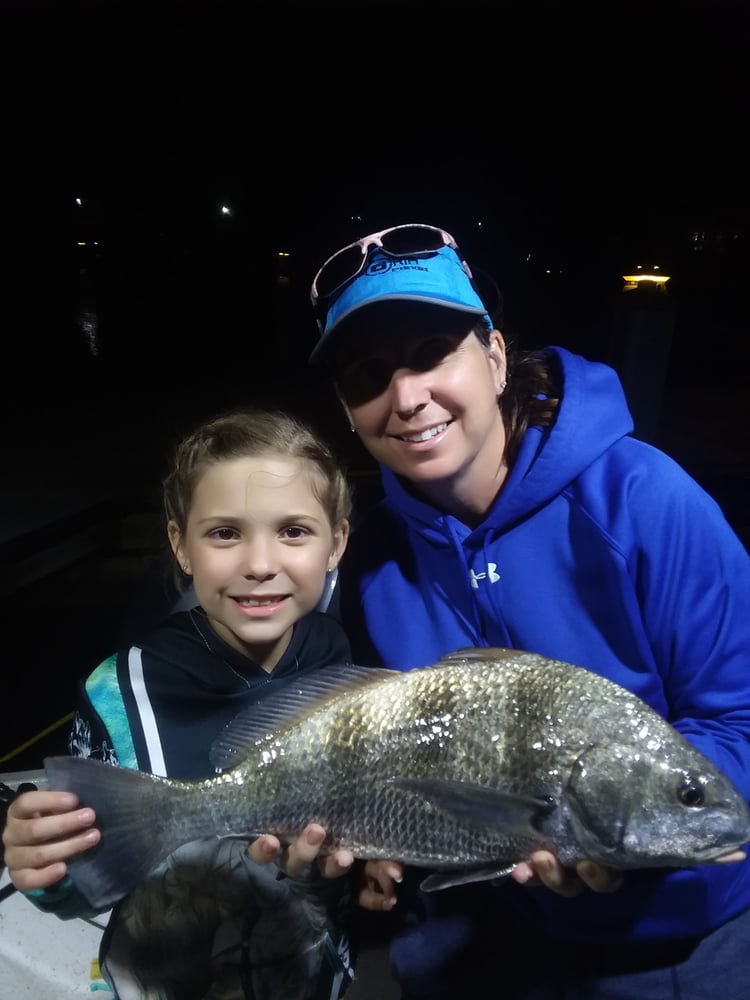 4 Hour Inshore Fishing In Elberta