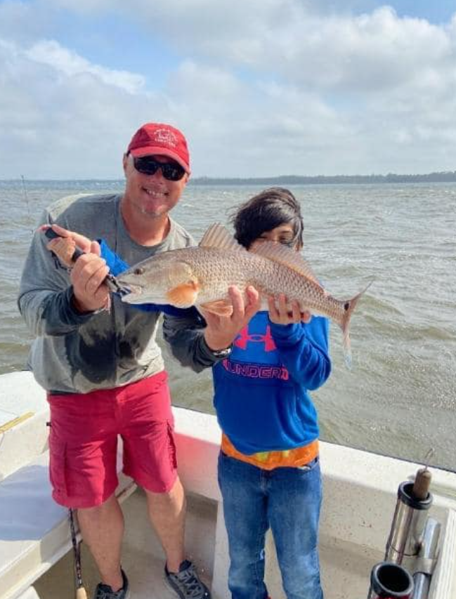 4 Hour Inshore Fishing In Elberta