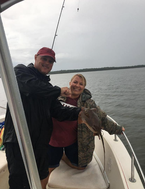 4 Hour Inshore/nearshore Fishing In Elberta