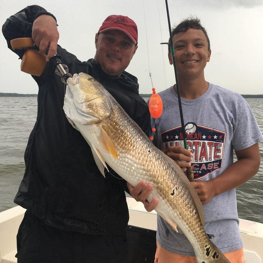 4 Hour Inshore/nearshore Fishing In Elberta