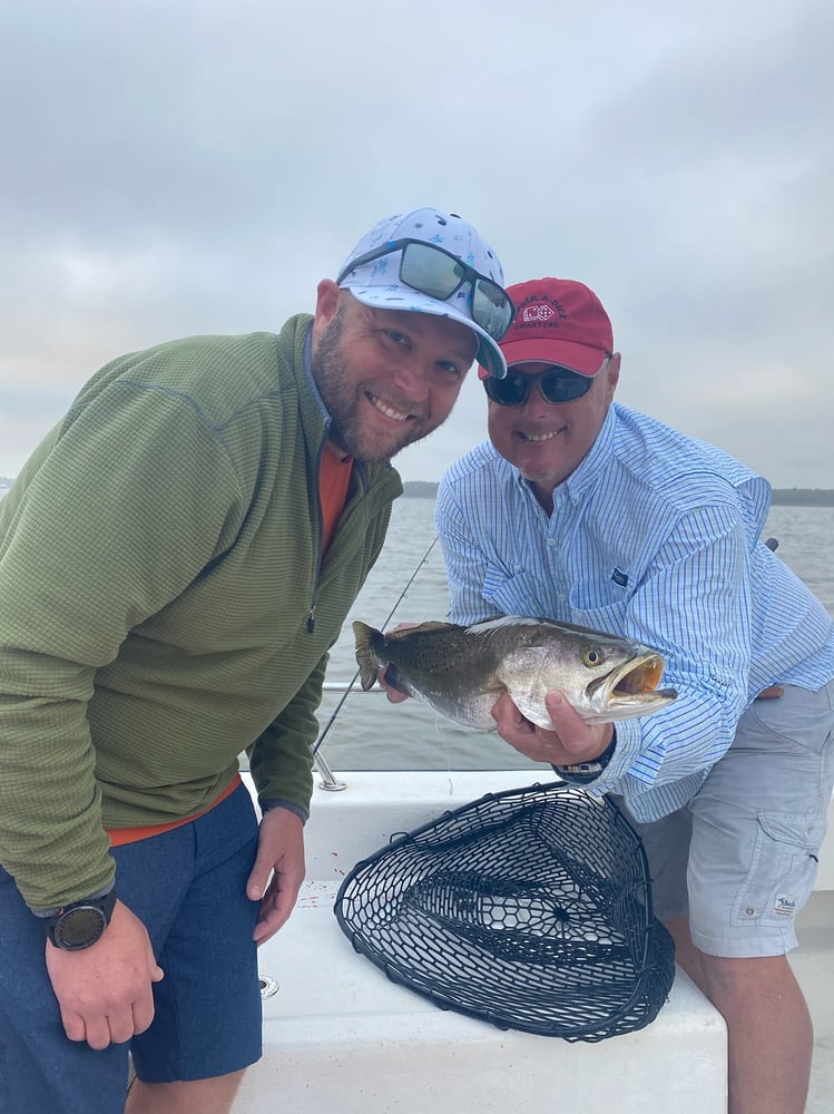 4 Hour Inshore/nearshore Fishing In Elberta