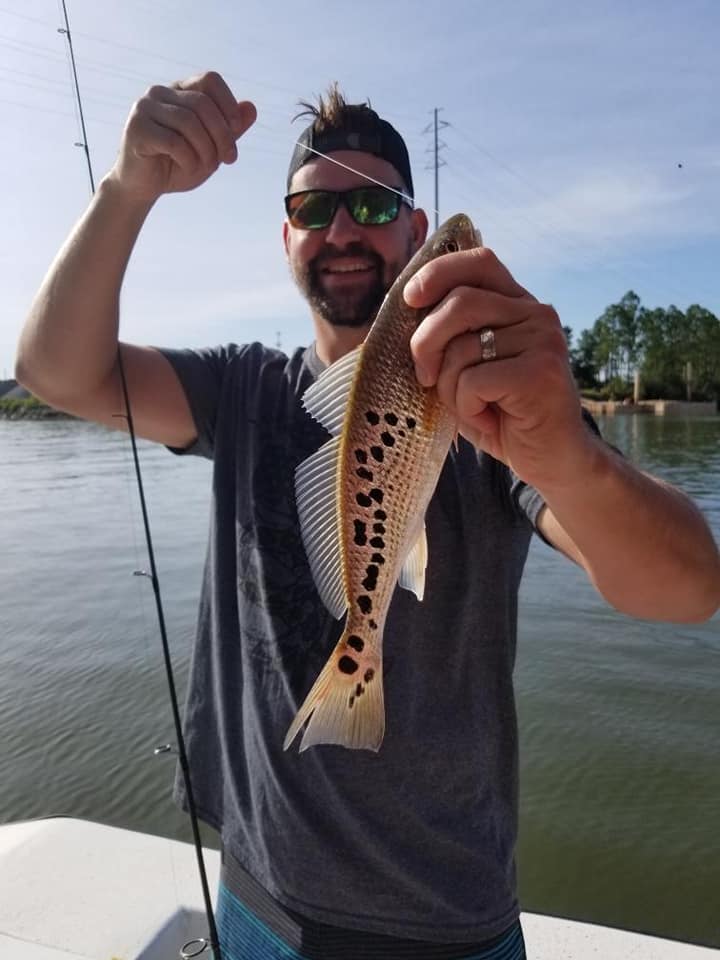 4 Hour Inshore/nearshore Fishing In Elberta